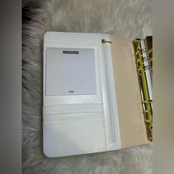 Kikki K Planner Organiser - Picture 5 of 6